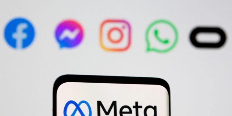 Meta se enfrentará a juicio antimonopolio por adquisiciones de Instagram y WhatsApp