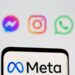 Meta se enfrentará a juicio antimonopolio por adquisiciones de Instagram y WhatsApp