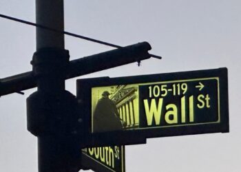 Wall Street cierra la semana al alza
