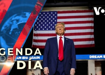 Jamieson Greer, elegido por Donald Trump como futuro representante comercial de EEUU