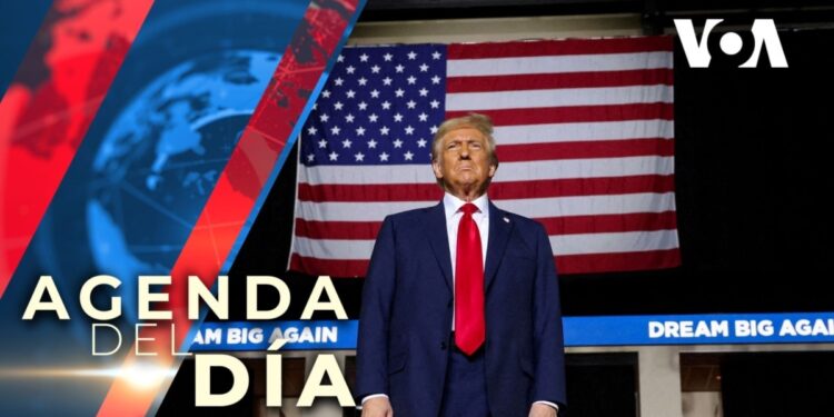 Jamieson Greer, elegido por Donald Trump como futuro representante comercial de EEUU