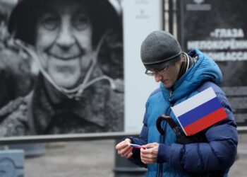 ¿Qué es Storm 1516 y cómo busca influir en la política estadounidense?