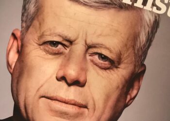 Dallas, noviembre 22, 1963