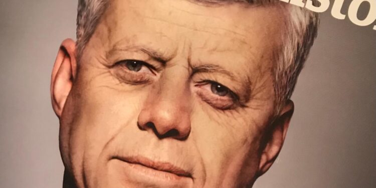 Dallas, noviembre 22, 1963