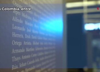 Madres colombianas luchan por honrar a sus hijos “falsos positivos”