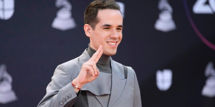 Los Latin Grammy celebran sus Bodas de Plata en Miami