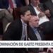 Republicanos divididos sobre nominación de Matt Gaetz a Fiscal General