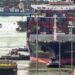 El Canal de Panamá evalúa construir un gasoducto favoreciendo el transporte de gas natural de EEUU