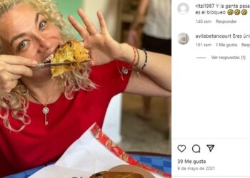 La vida de lujos que tiene Tamara Marrero Cruz, hermana del primer ministro cubano