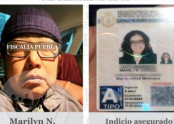 Arrestan falsa psiquiatra envuelta en un escándalo viral