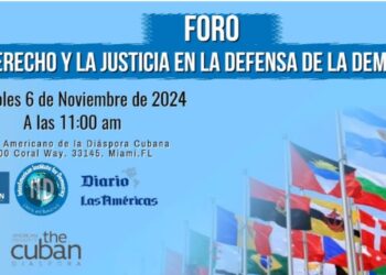 El derecho y la justicia en la defensa de la democracia