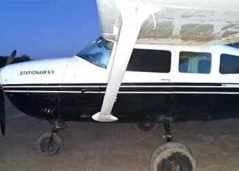 Piloto detenido con droga en Argentina se identificó como militar boliviano