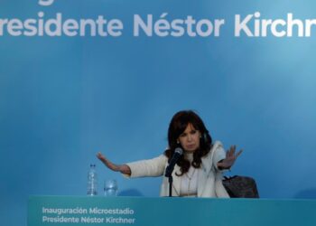 Cristina Fernández más cerca de presidir el peronismo opositor en Argentina
