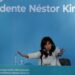Cristina Fernández más cerca de presidir el peronismo opositor en Argentina