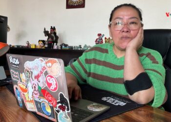 guatemalteca ganadora del premio del CPJ