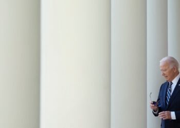 EEUU ratifica su apoyo a Israel en una reunión de alto nivel en la Casa Blanca