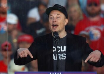 Musk y X son el epicentro de la desinformación electoral en EEUU, según expertos