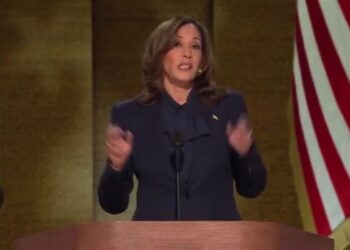 de sus raíces inmigrantes a su histórica nominación presidencial