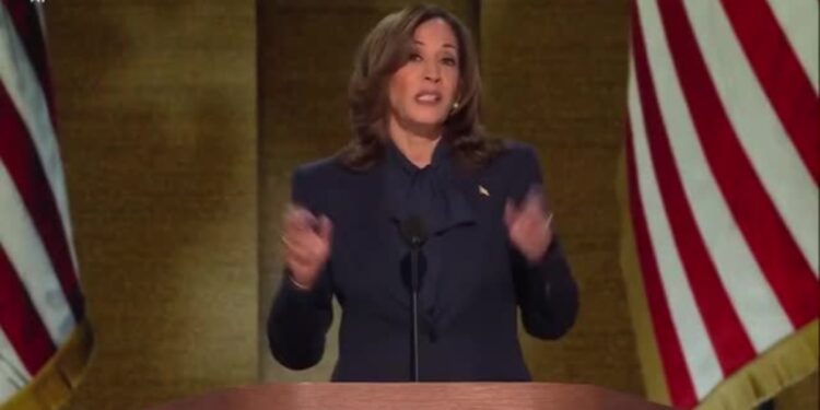 de sus raíces inmigrantes a su histórica nominación presidencial