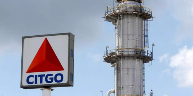 CITGO obtuvo una liquidez de 3.600 millones de dólares y refinó 811 mil barriles por día en el tercer trimestre de 2024