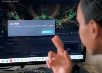 Plataformas registraron caída de internet en Cuba tras el apagón