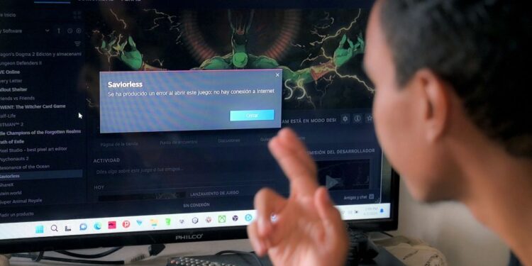 Plataformas registraron caída de internet en Cuba tras el apagón