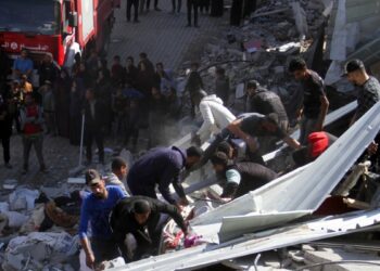 Senado de EEUU votará sobre ley que bloquearía ventas de armas a Israel