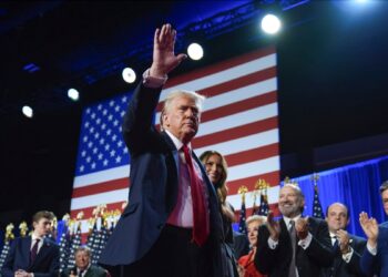 Líderes de Latinoamérica felicitaron al presidente electo Donald Trump y expresaron su deseo de trabajar juntos en favor de la región