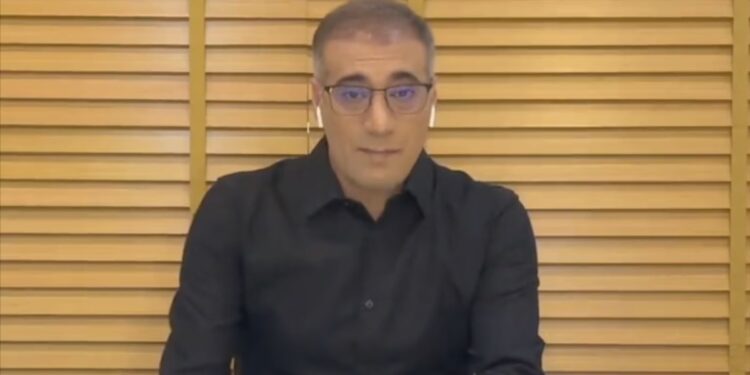 Estados Unidos investiga el caso de un estadounidense encarcelado en Irán