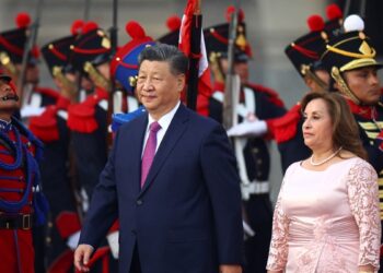 Perú se convierte en la sede de la diplomacia internacional al acoger reuniones de alto nivel en el marco del APEC