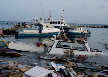 Avance Informativo 2:00 PM | 11/29/2024