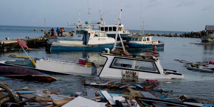 Avance Informativo 2:00 PM | 11/29/2024