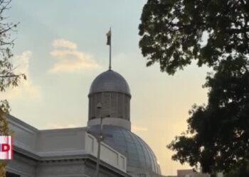 Venezuela aprueba ley que encarcelará a quienes promuevan sanciones