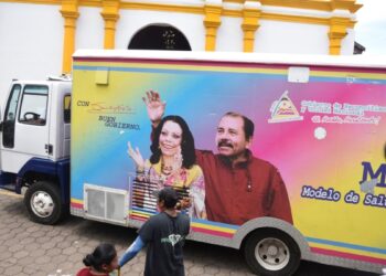 Nicaragua anuncia cierre «voluntario» de otras 12 organizaciones no gubernamentales