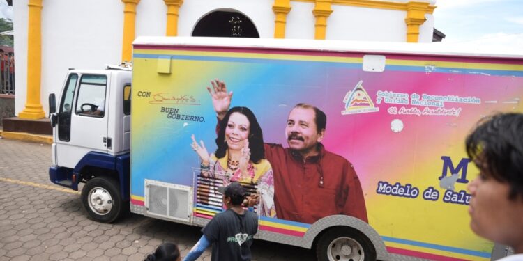 Nicaragua anuncia cierre «voluntario» de otras 12 organizaciones no gubernamentales