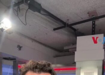 intensa campaña de Trump y Harris