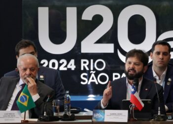Una propuesta para imponer un impuesto global a los «superricos» marca comienzo de Cumbre del G20 