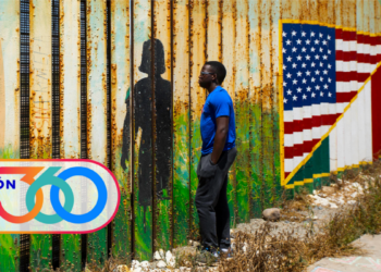 Un espacio para celebrar la amistad transfronteriza