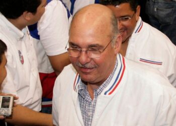 ordenan captura del expresidente Alfredo Cristiani y cuatro militares por masacre