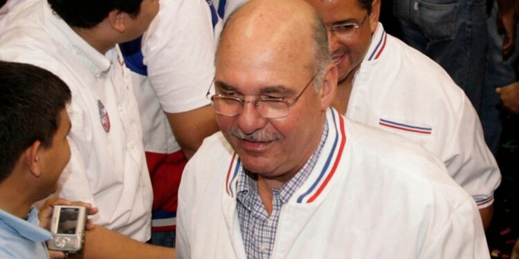 ordenan captura del expresidente Alfredo Cristiani y cuatro militares por masacre