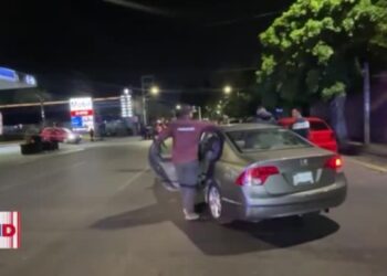 Un fin de semana violento en México deja decenas de homicidios en varios estados