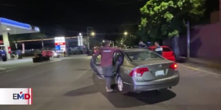 Un fin de semana violento en México deja decenas de homicidios en varios estados