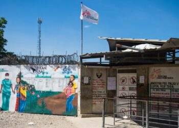 Haití tiene una alta cifra de reclutamiento infantil debido a la crisis de seguridad