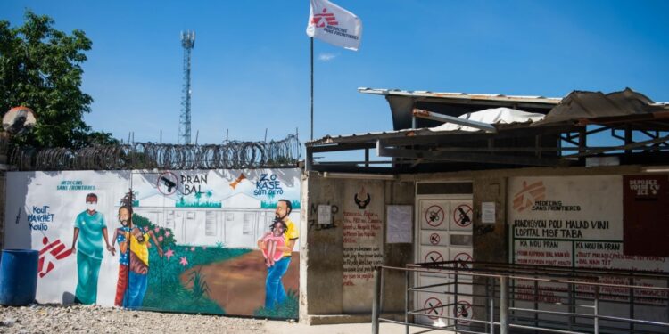 Haití tiene una alta cifra de reclutamiento infantil debido a la crisis de seguridad