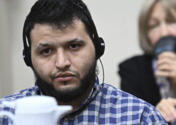 Revelan nuevos detalles del caso del venezolano acusado de matar a estudiante en EEUU