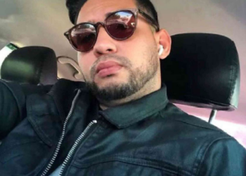 ‘Sabastían’, el estafador venezolano que secuestró a sus ‘citas’