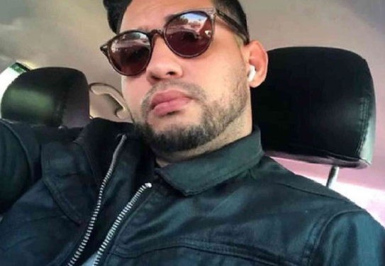 ‘Sabastían’, el estafador venezolano que secuestró a sus ‘citas’