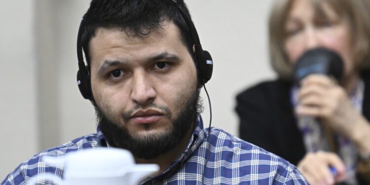 Revelan nuevos detalles del caso del venezolano acusado de matar a estudiante en EEUU