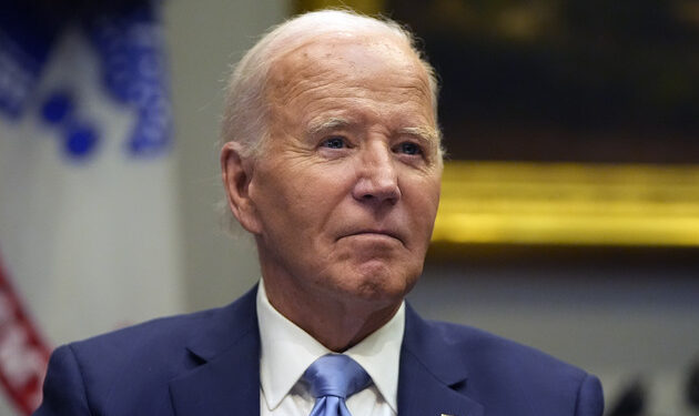 Biden habla con Lula antes de viajar a Brasil para el G20 y visitará la Amazonia