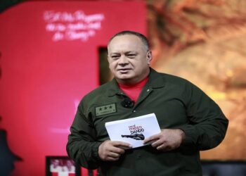 Diosdado Cabello sobre incidentes en escuelas tras “challenges”: “Llegará el momento que tendremos que regular el uso de las redes sociales”